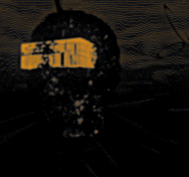 Buried Light w/ Ashtrejinkins