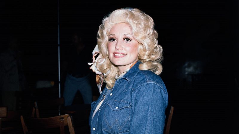 In Focus: Dolly Parton