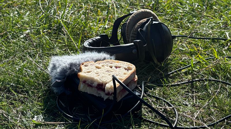 Felisha Ledesma w/ Jasmine Wood