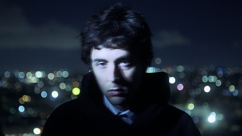 Blue Candy w/ Casey MQ