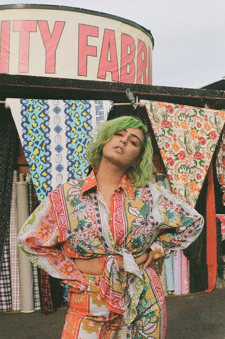 Awful Records w/ Chippy Nonstop