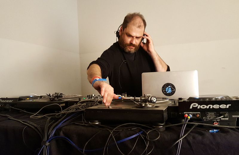 NTS x Unsound 2016 Broadcast 5: Cindytalk, JD Twitch and We Will Fail