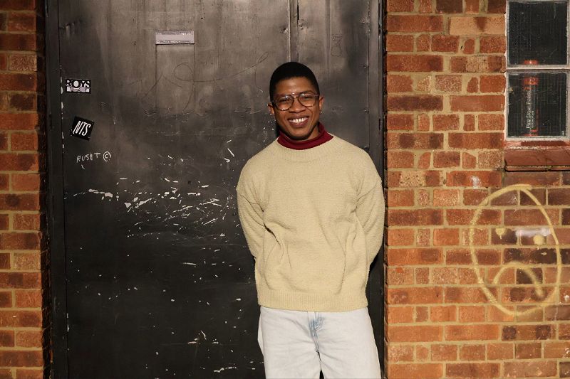 Reimagining Country w/ sangoma!