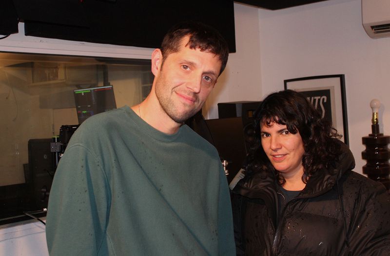 Rhythm Connection: The Year In Pumpers