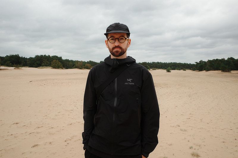 You'll Soon Know w/ Tim Parker