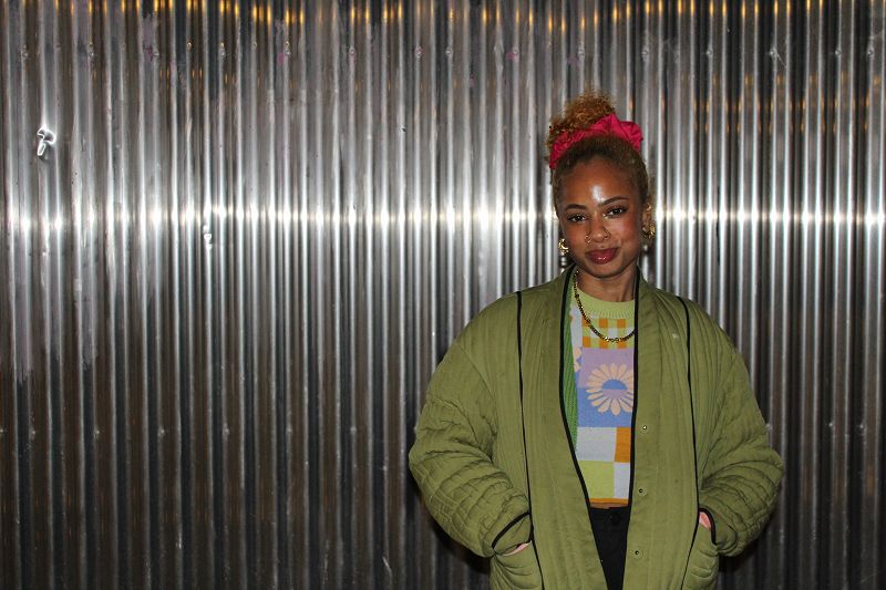 Tash LC w/ Shaun D (Club Yeke special) 