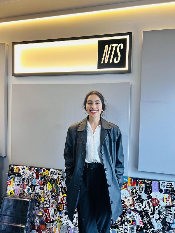 Insolar w/ Cami Layé Okún