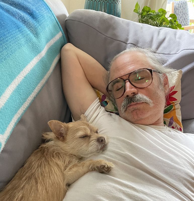 The Head Zone w/ Ripley Johnson