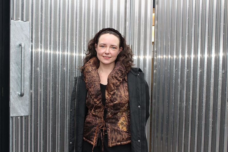 The NTS Breakfast Show w/ LAURA GROVES