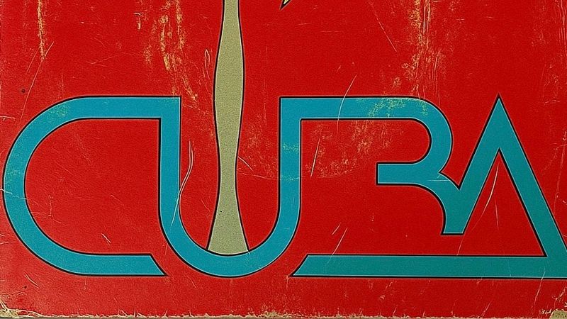 Insolar w/ Cami Layé Okún: Cuban Waterless