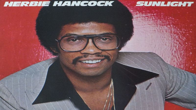 LDLDN - Herbie Hancock Special