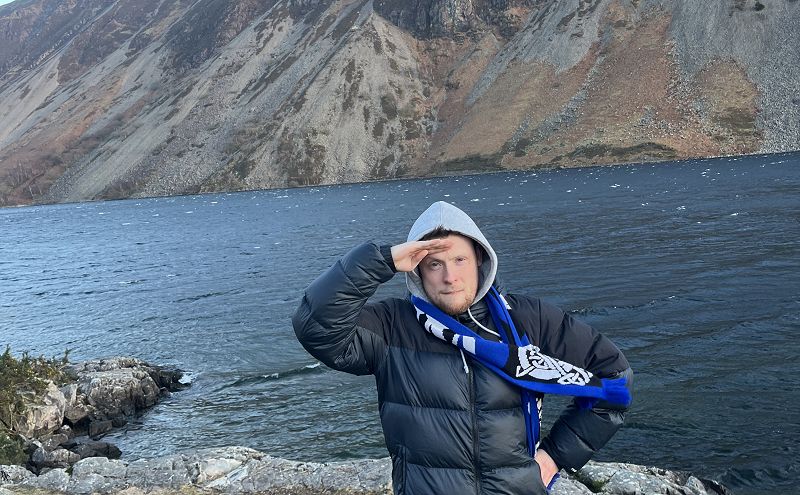 The NTS Breakfast Show w/ Finn