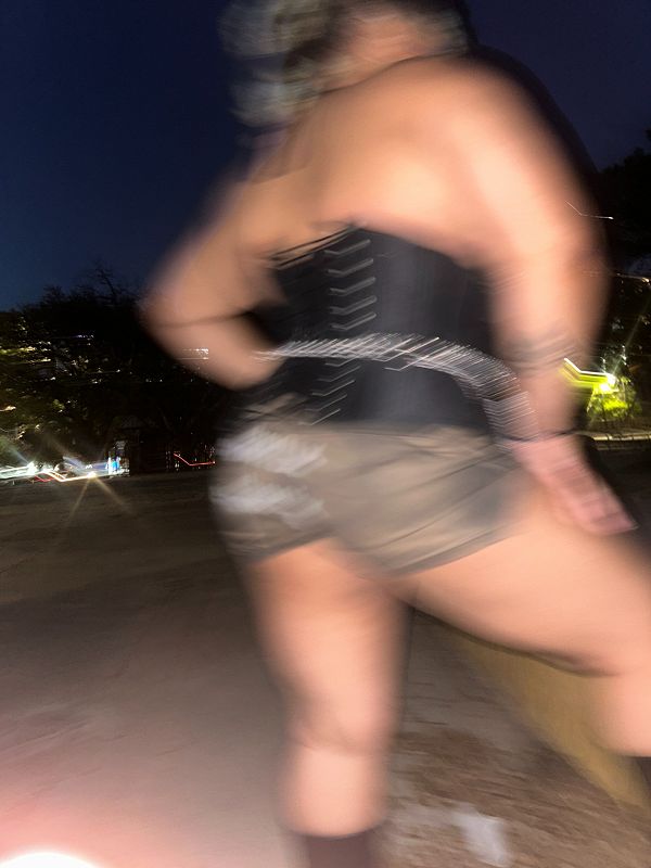 Just Fawkin DANCE w/ MAJESTY