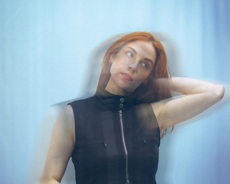 United Identities w/ MALLAURY