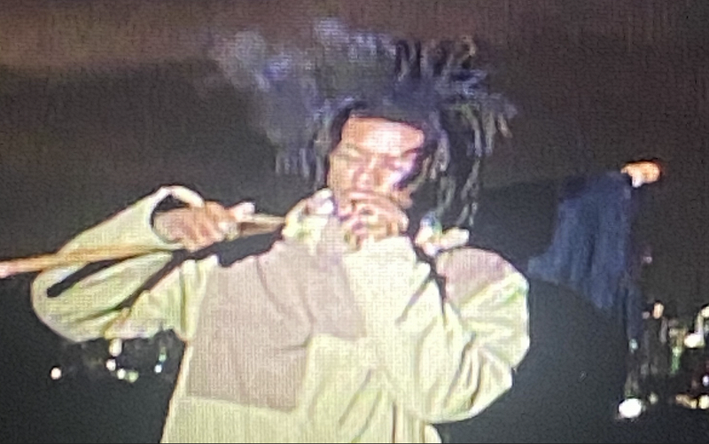 SURF GANG RADIO w/ Lerado Khalil