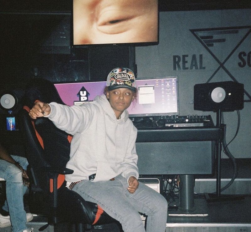 Awful Records w/ Loudy Luna