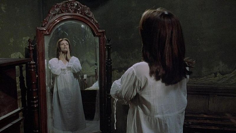 Sounds on Scream: Witches