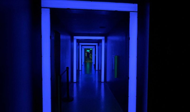 Underground & Black w/ Ash Lauryn