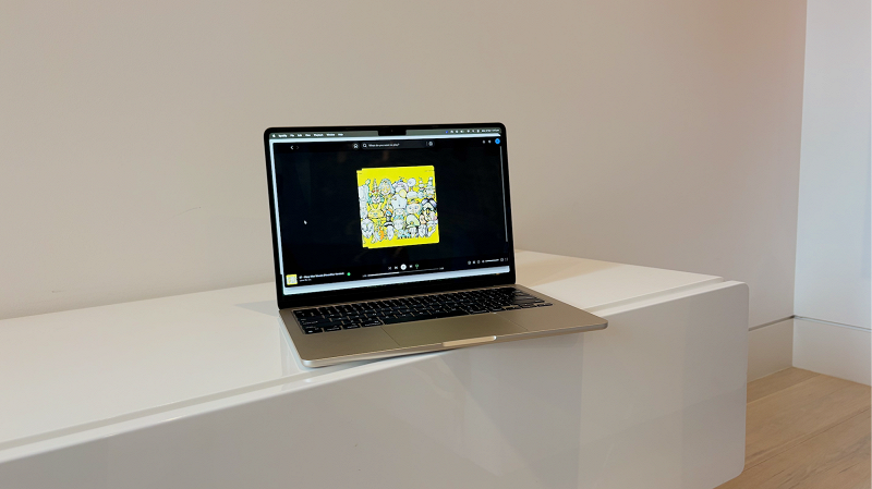 Mil Townley - japanese electropop (part 3)