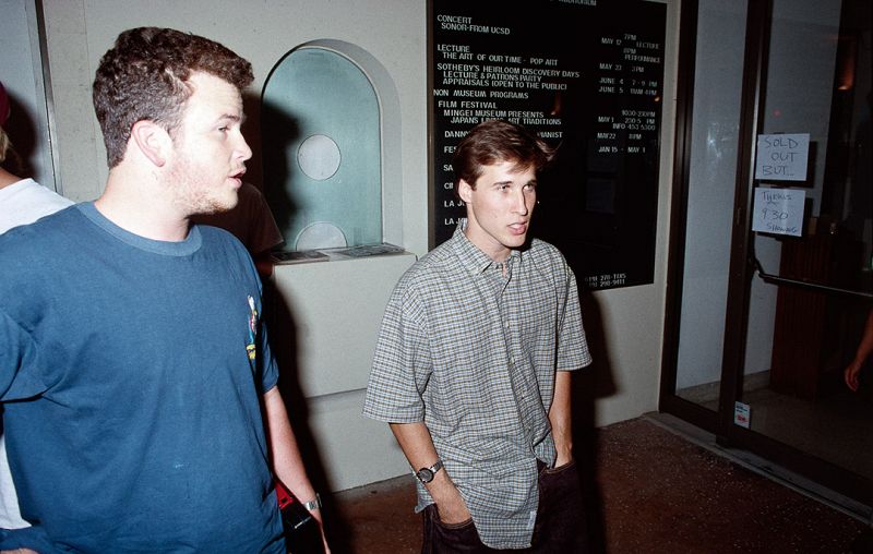 Skate Muzik w/ Jacob Rosenberg - Questionable