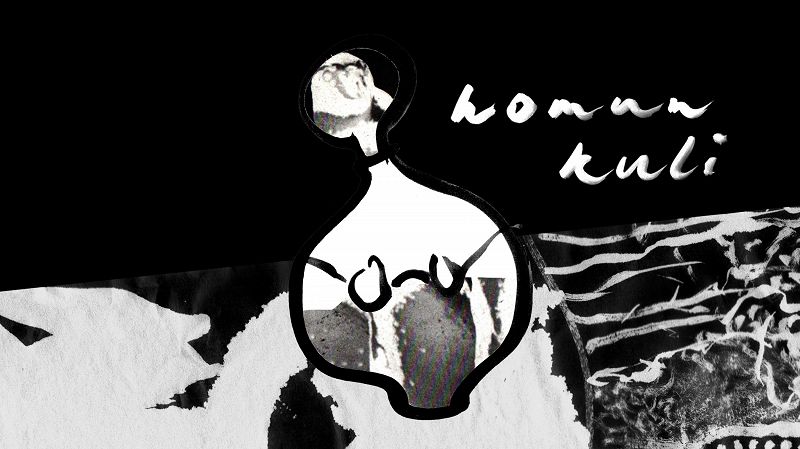 Homunkuli w/ Lena Willikens