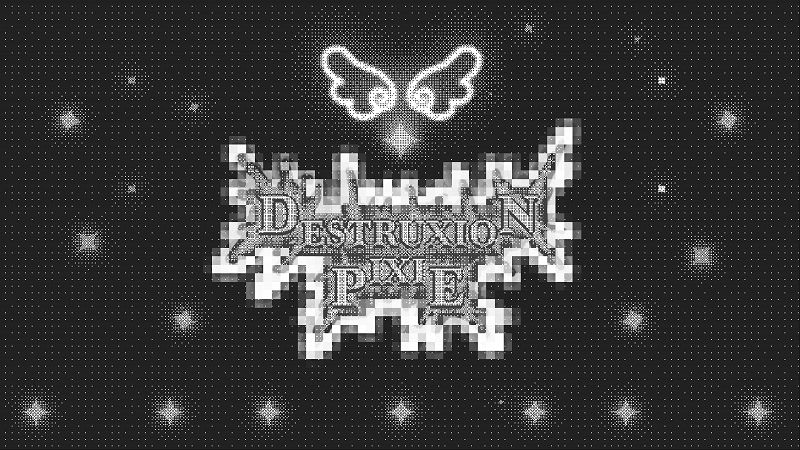Destruxion Pixie