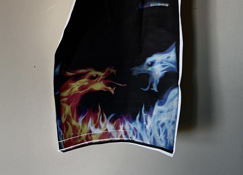 BLOOMING IN FILTH w/ Patrick Doran