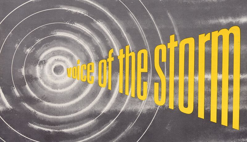 Smithsonian Folkways: Environmental Sounds