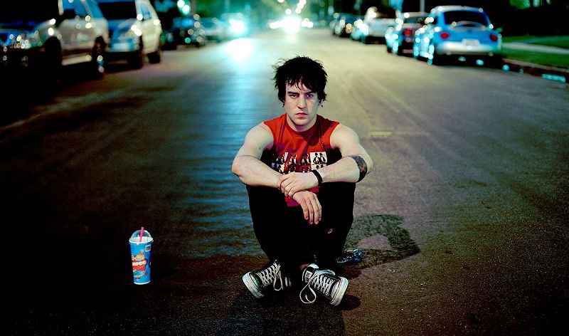 Idle Hands w/ Zane Landreth