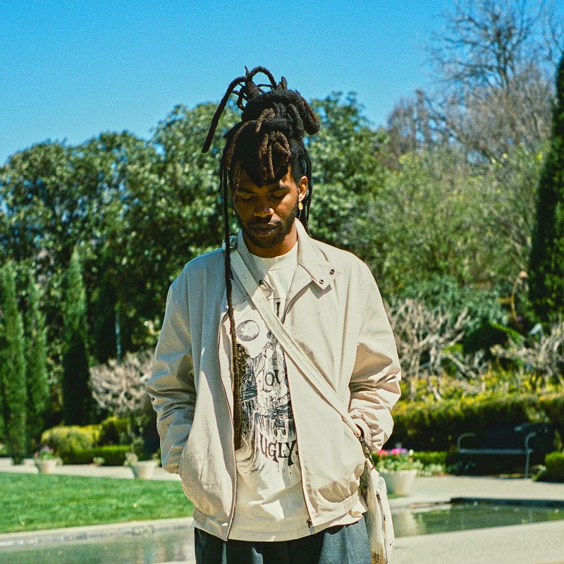 Rap Vacation w/ Chester Watson