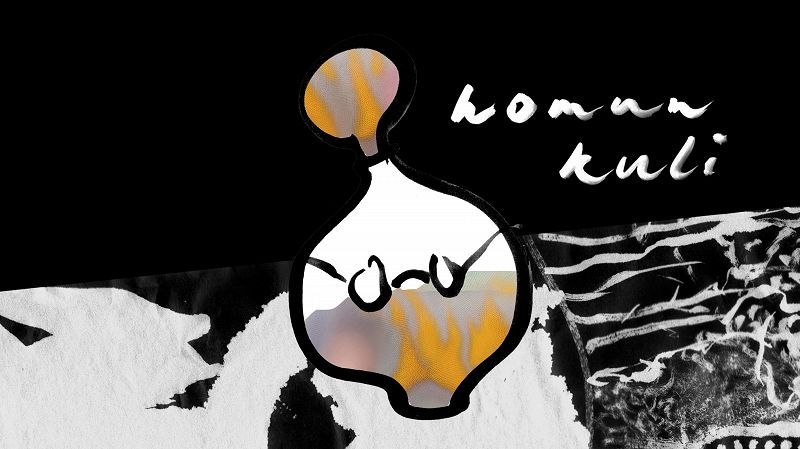 Homunkuli w/ Lena Willikens