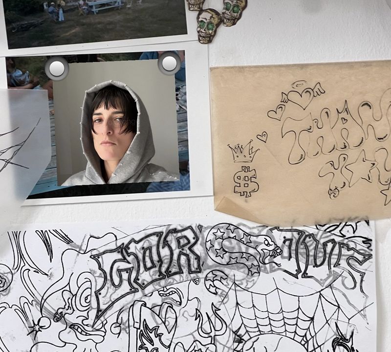 Mala Junta w/ Source:link