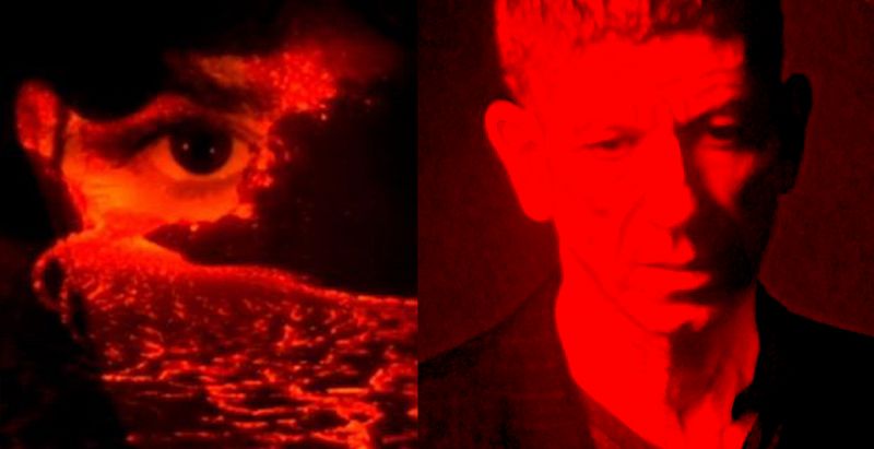 Optimo w/ Venus Volcanism