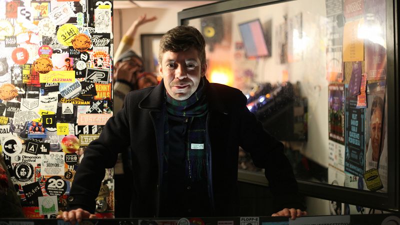 The Extended Play Sessions w/ Mr Pedro - Eastern Bloc Special