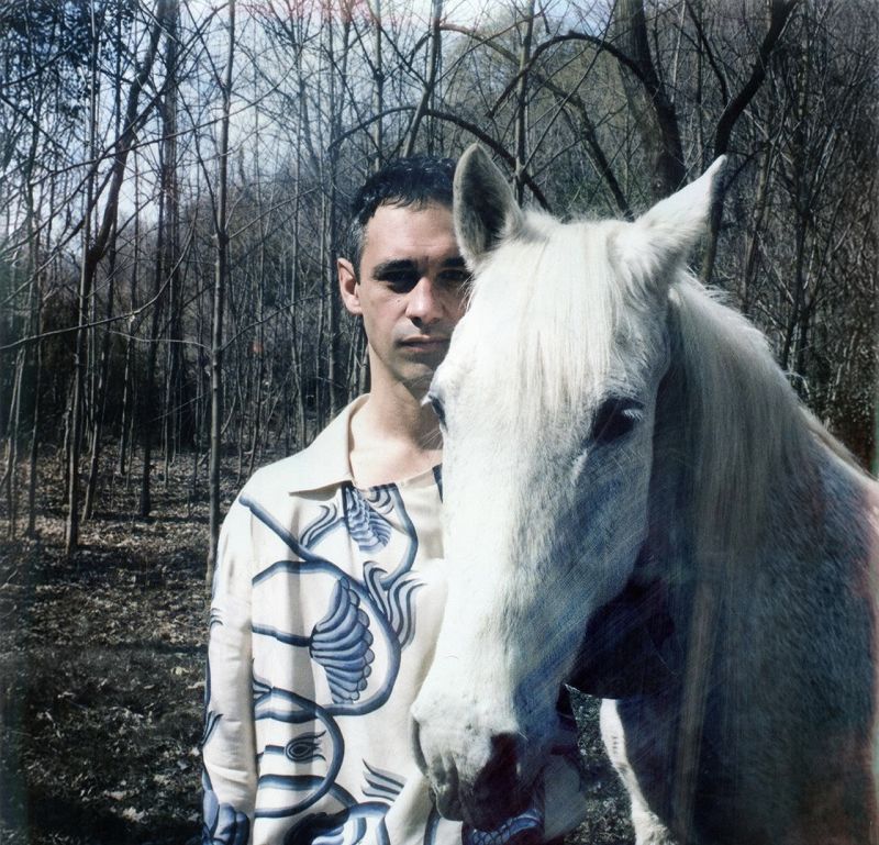 Not Waving W/ COSMO [LA FONTE DEL FUTURO MIX]