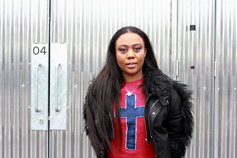 Intearnet Radio w/ Lyzza