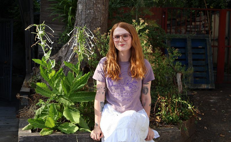 Jennifer Walton