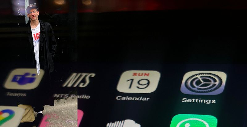 Optimo w/ Spritz Editions