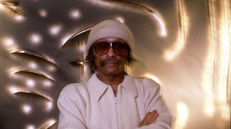 In Focus: Cecil Taylor