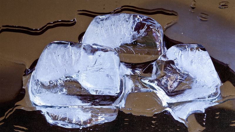 Meltwater w/ Naomi Akikusa & Red Exposure