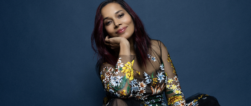 Reimagining Country w/ Rhiannon Giddens and Jamal Khadar