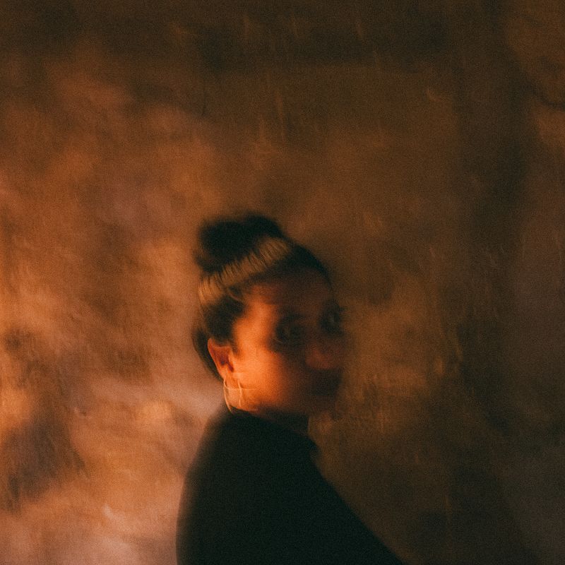 Cold wave Arab mood w/ Gaouta 