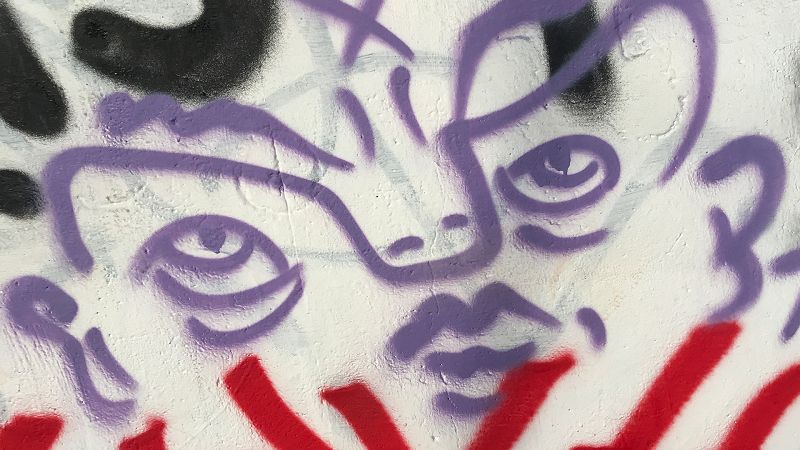 SKYAPNEA w/ Plants Heal