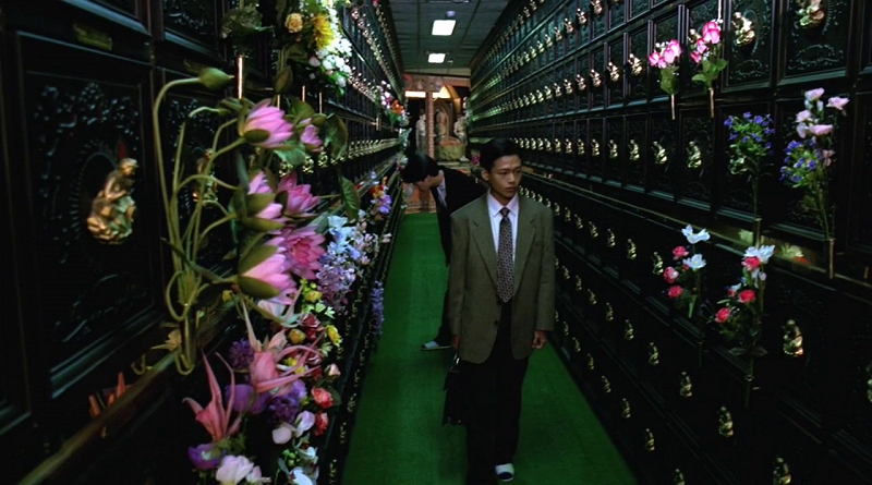 Sounds on Screen: Taiwanese New Wave