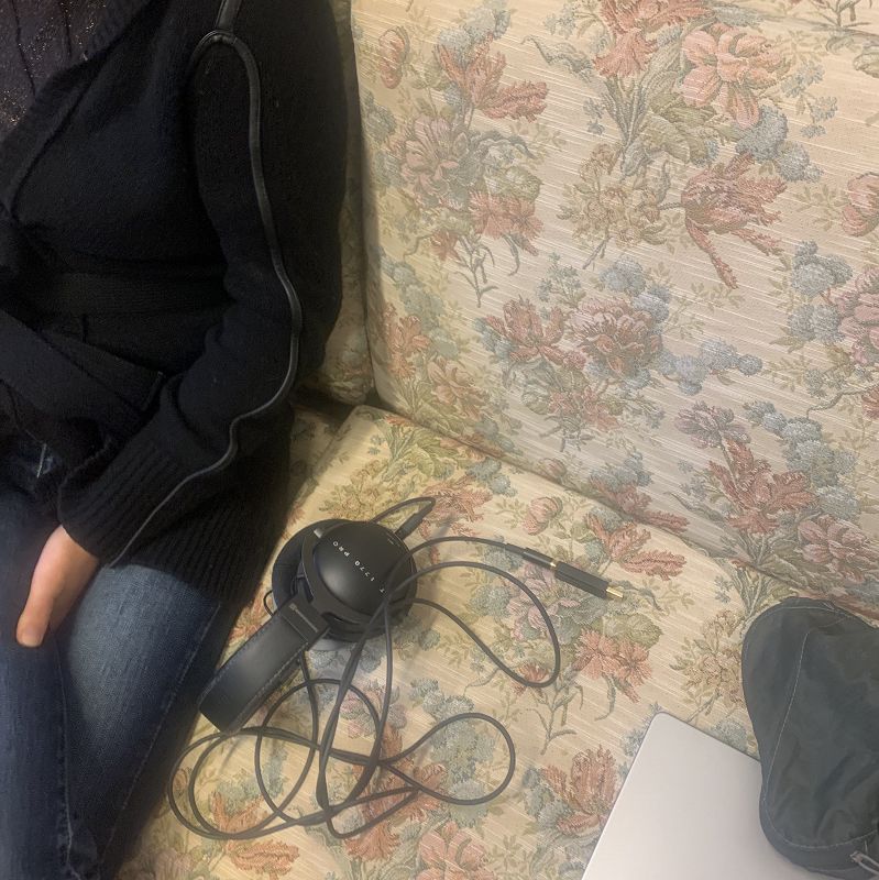 SMERZ - November Playlist