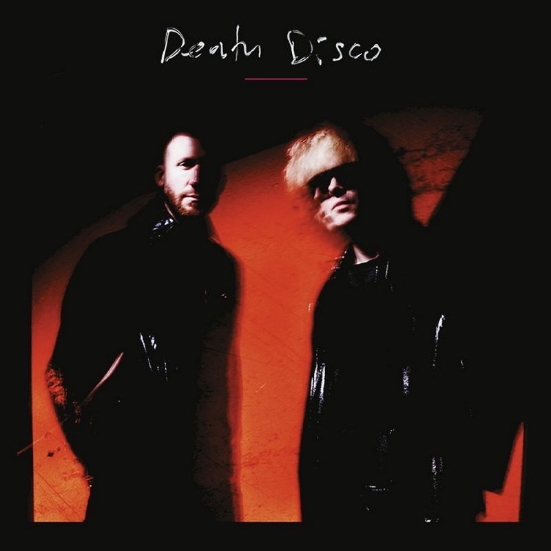 Samuel Kerridge & Maxim Barron