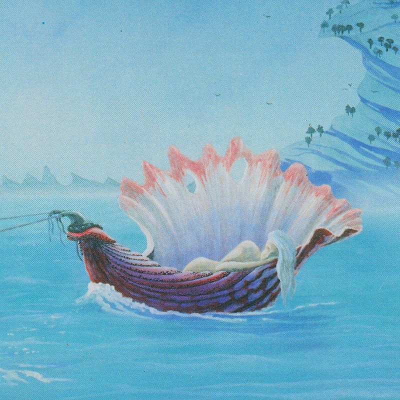Sounds Of The Dawn