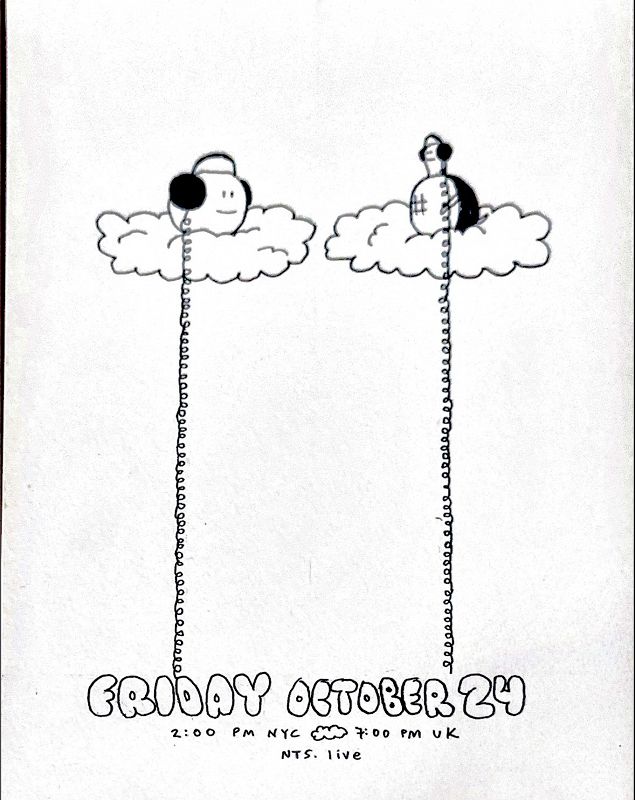 James McNew (YO LA TENGO)