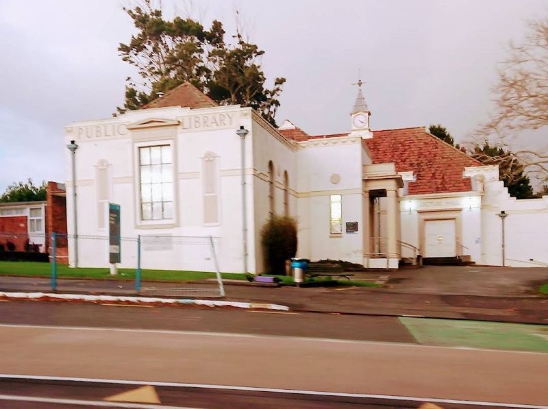 AUCKLAND ALL AGES GIG W/ PHOENIX