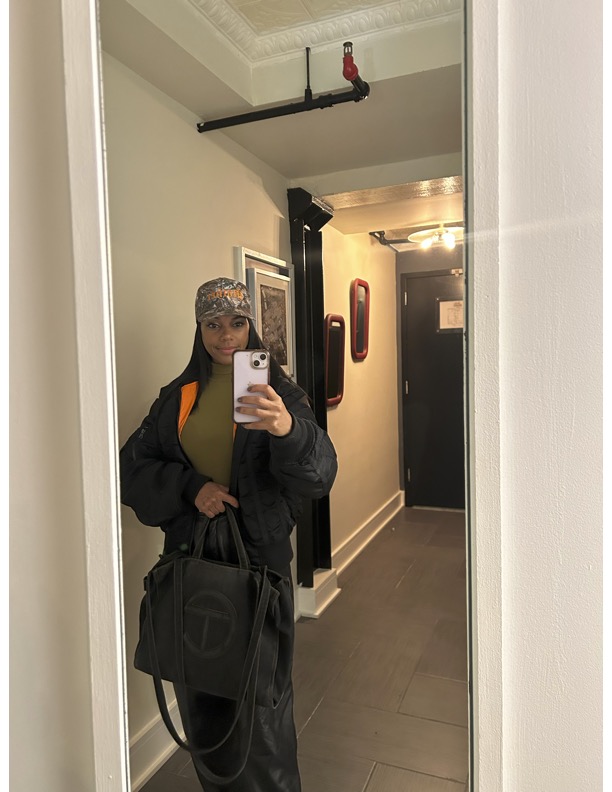 Underground & Black w/ Ash Lauryn